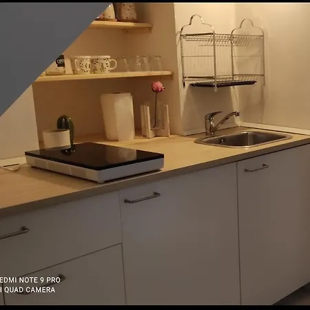 Casa Mia شقة *
