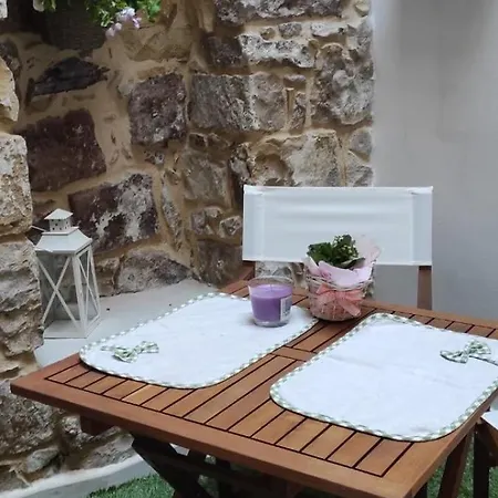 Casa Mia
