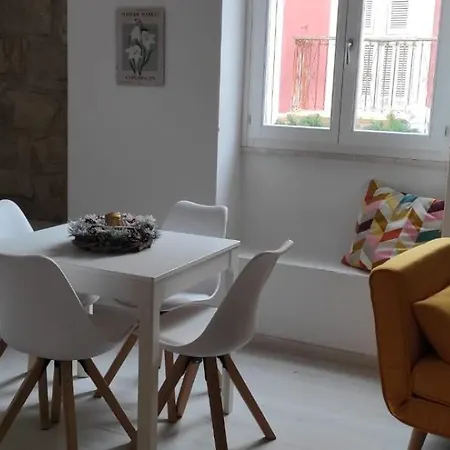 Casa Mia * كارلوفورتي