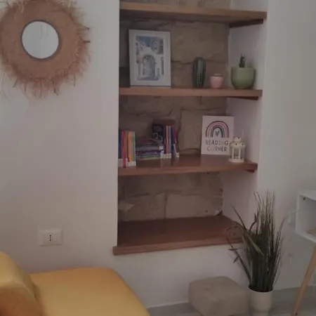 شقة Casa Mia *